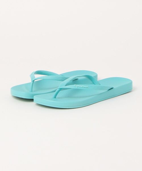 IPANEMA（イパネマ）の「《IPANEMA》ANAT COLORS（サンダル・レディース・ホワイト/ブラック/イエロー/ベージュ系その他/ローズ系/ピンク/ブルー系その他/カーキ/ベージュ・37/35/36/34/38）」の6枚目の写真