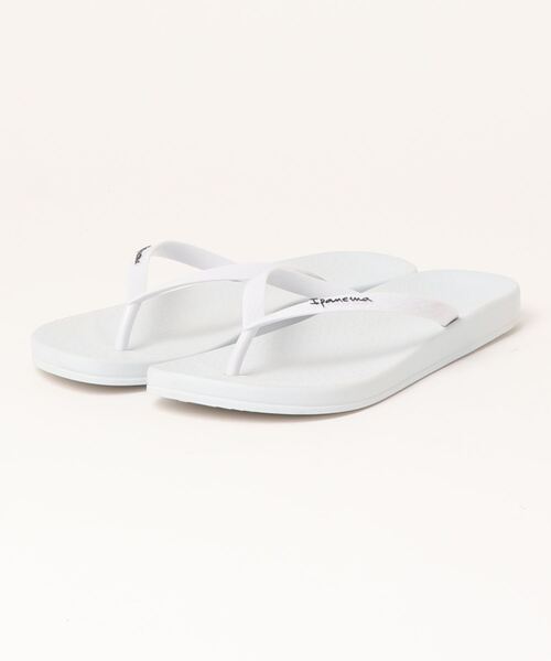 IPANEMA（イパネマ）の「《IPANEMA》ANAT COLORS（サンダル・レディース・ホワイト/ブラック/イエロー/ベージュ系その他/ローズ系/ピンク/ブルー系その他/カーキ/ベージュ・37/35/36/34/38）」の2枚目の写真