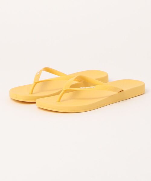 IPANEMA（イパネマ）の「《IPANEMA》ANAT COLORS（サンダル・レディース・ホワイト/ブラック/イエロー/ベージュ系その他/ローズ系/ピンク/ブルー系その他/カーキ/ベージュ・37/35/36/34/38）」の7枚目の写真