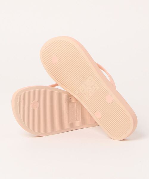 IPANEMA（イパネマ）の「《IPANEMA》ANAT COLORS（サンダル・レディース・ホワイト/ブラック/イエロー/ベージュ系その他/ローズ系/ピンク/ブルー系その他/カーキ/ベージュ・37/35/36/34/38）」の11枚目の写真