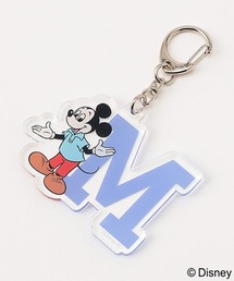 LOVETOXIC（ラブトキシック）の「【Disney】イニシャルチャーム（その他小物・キッズ）」