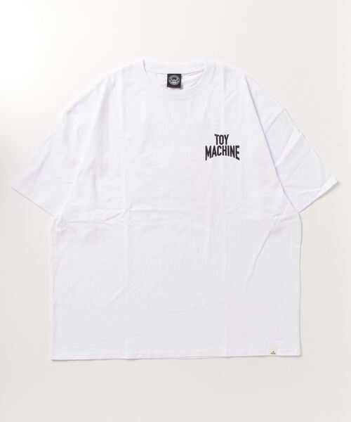 TOY MACHINE（トイ マシーン）の「【ムラサキスポーツ限定】TOY