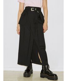 jouetie | ラップレイヤードスカート(スカート)