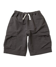 GLAZOS | 【撥水速乾】リップストップ・カーゴパンツ(カーゴパンツ)