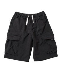 GLAZOS | 【撥水速乾】リップストップ・カーゴパンツ(カーゴパンツ)