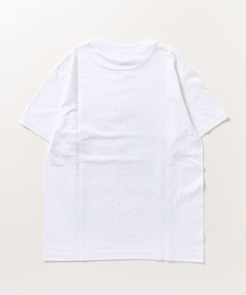 JAM HOME MADE（ジャムホームメイド）の「辛酸なめ子 五次元 Tシャツ コアラ（Tシャツ/カットソー・メンズ・ホワイト・LARGE/X-LARGE/MEDIUM/XX-LARGE/SMALL）」の10枚目の写真