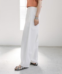 mystic | コクーンパンツ(その他パンツ)