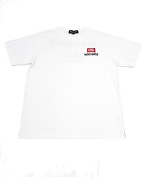 【ecko unltd.】エコーアンリミテッド　ブランドロゴ　プリント　Tシャツ　ストリートウェア　サイ　ECM32253