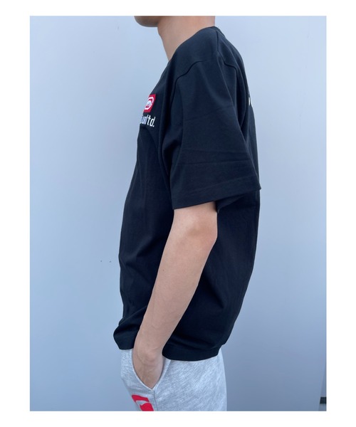 ecko unltd.（エコーアンリミテッド）の「【ecko unltd.】エコーアンリミテッド　ブランドロゴ　プリント　Tシャツ　ストリートウェア　サイ　ECM32253（Tシャツ/カットソー・メンズ・ブルー/ホワイト/ブラック/レッド・M/L/LL）」の20枚目の写真