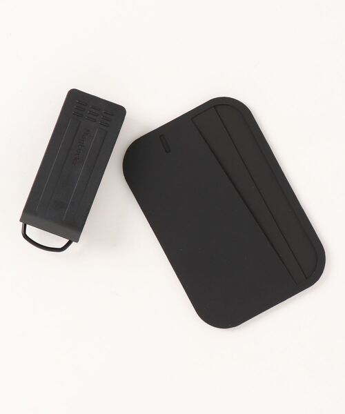 HUB CARDHOLDER カードケース idホルダー（カードケース）｜ALPAKA（アルパカ）