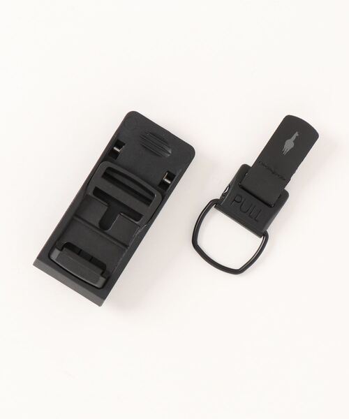 HUB CARDHOLDER カードケース idホルダー（カードケース）｜ALPAKA（アルパカ）