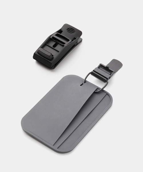 HUB CARDHOLDER カードケース idホルダー（カードケース）｜ALPAKA（アルパカ）