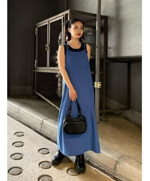 Aakasha♥日本未入荷【ケープ ロングワンピース】2色有 Aakasha♥日本未入荷【ケープ ロングワンピース】2色有