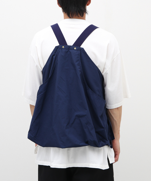 x*読様 【NORDISK / ノルディスク】NYLON CAMP VEST セール】【NORDISK / ノルディスク】NYLON CAMP VEST