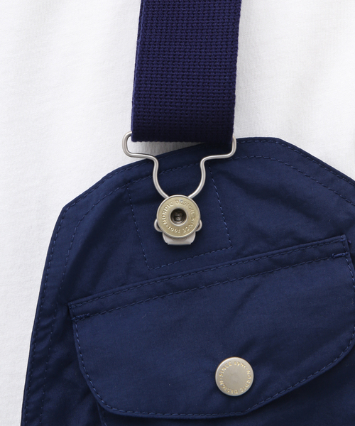 セール】【NORDISK / ノルディスク】NYLON CAMP VEST