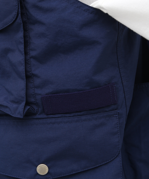 セール】【NORDISK / ノルディスク】NYLON CAMP VEST