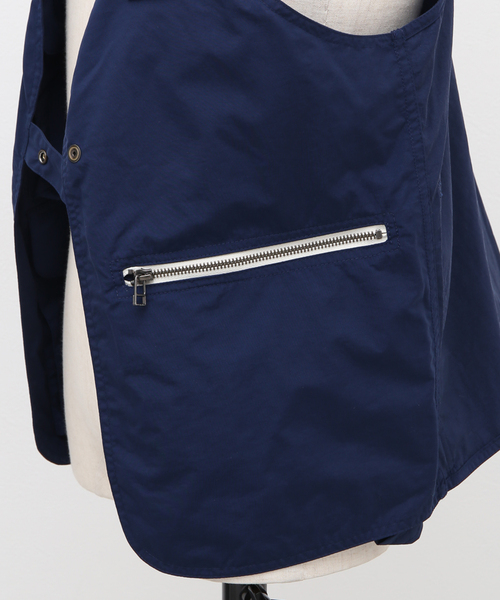 x*読様 【NORDISK / ノルディスク】NYLON CAMP VEST セール】【NORDISK / ノルディスク】NYLON CAMP VEST