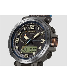 プロトレック国内正規品web限定 PENDLETONPRG-601PE-5JR PRG-601PE-5JR | CASIO