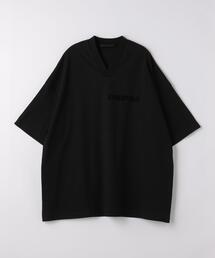 FOG ESSENTIALS | ＜FEAR OF GOD ESSENTIALS＞ V NECK TEE CORE/Tシャツ(Tシャツ/カットソー)