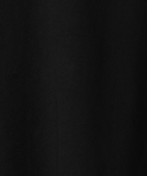 FOG ESSENTIALS（エフオージーエッセンシャルズ）の「＜FEAR OF GOD ESSENTIALS＞ V NECK TEE CORE/Tシャツ（Tシャツ/カットソー・メンズ・ブラック・XS/S/M/L）」の7枚目の写真