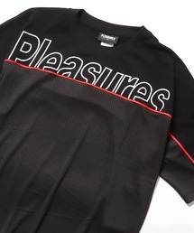 PLEASURES（プレジャー）の「PLEASURES/プレジャーズ REVEAL