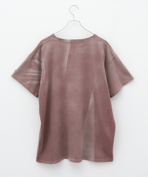 ビョーク　BOWWOW Tシャツ ビョークBOWWOW Tシャツ
