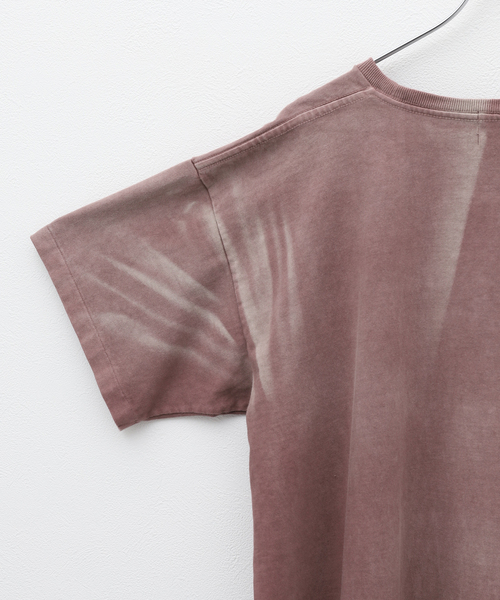 BOWWOW / バウワウ】AGEING TEE（Tシャツ/カットソー）｜JOINT