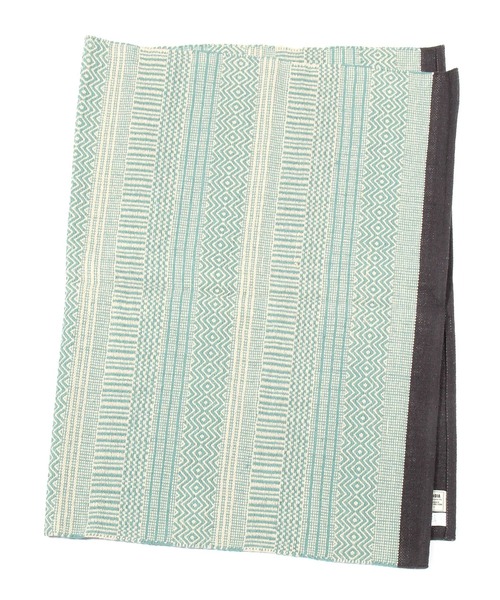 BAYFLOW（ベイフロー）の「BF HEMカラー130cm×180cm（ラグ/マット