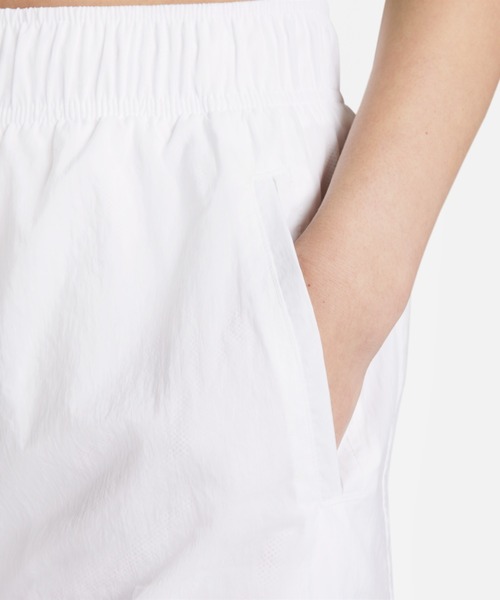 NIKE（ナイキ）の「ナイキ スポーツウェア ウィメンズ ハイライズ ウーブン ショートパンツ / Nike Sportswear Women's High-Rise Woven Shorts＜XS-2XL 展開＞（その他パンツ・レディース・ホワイト/ブラック/ピンク・XS/S/XL/M/2XL/L）」の14枚目の写真