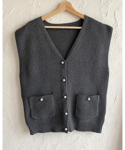 PEARLY GATES ケーブルニット Vネックベスト PG30 黒 楽天市場】【30% OFF SALE】パーリーゲイツ メンズ ベスト V