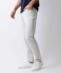 MK MICHEL KLEIN HOMME | ベーシック スキニーストレッチパンツ(その他パンツ)