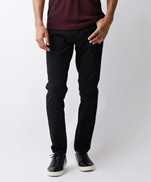 MK MICHEL KLEIN HOMME  | ベーシック スキニーストレッチパンツ(その他パンツ)