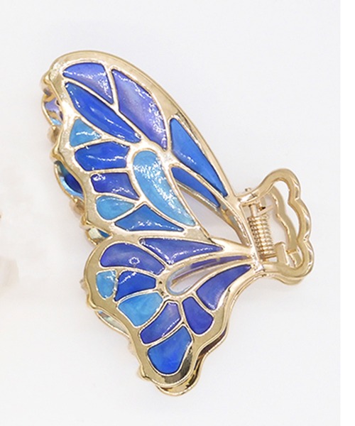 gargle（ガーグル）の「gargle ガーグル：ナビ2 蝶 バンス クリップ