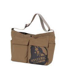 HYSTERIC GLAMOUR | MULTI WOMAN ショルダーバッグ(ショルダーバッグ)