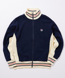 FILA | 【FILA×JOURNAL STANDARD / フィラ】別注 トラックジャケット(その他トップス)