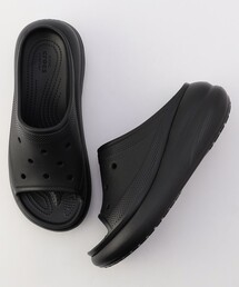 crocs | crocs/クロックス CRUSH SLIDE(サンダル)