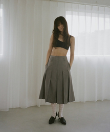 Charles Chaton | piano key スカート(スカート)