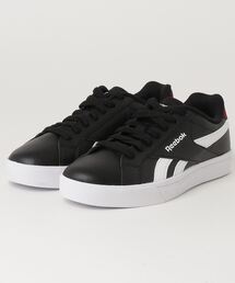 Reebok | Reebok リーボック REEBOK ROYAL COMPLETE3LOW ロイヤル コンプリート 3.0 ロー 100000321 BLK/WHT(スニーカー)