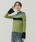 AKANE UTSUNOMIYA�i�A�J�l�E�c�m�~���j�́u�yAKANE UTSUNOMIYA/�A�J�l�E�c�m�~���zWAM-FK04-1002(�J���[�u���b�N�j�b�g)�i�j�b�g/�Z�[�^�[�j�v�b�O���[��