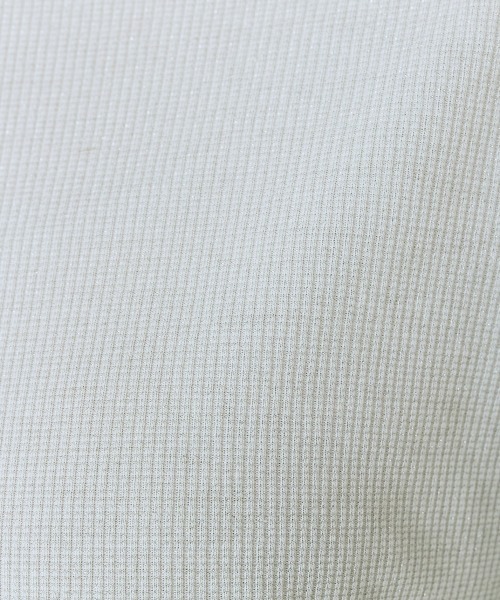 marun（マルン）の「＜大きいサイズ＞ ラメインナー marun（Tシャツ/カットソー・レディース・アイボリー/ピンク/ブラック系・L/5L/LL/4L/3L）」の21枚目の写真