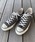 CONVERSE�i�R���o�[�X�j�́u<WEB����>�yCONVERSE�zALL STAR US�_�b�N�L�����o�X OX�i�X�j�[�J�[�j�v�b�`���R�[���O���[