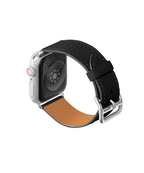 Apple Watch レザーバンド【38/40/41/42mm, M/Lサイズ