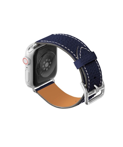 Apple Watch レザーバンド【38/40/41/42mm, M/Lサイズ