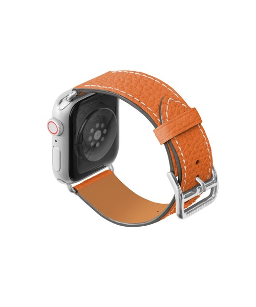 Apple Watch レザーバンド【38/40/41/42mm, M/Lサイズ