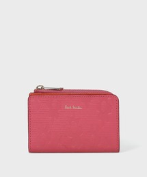 G06170 未使用品 Paul Smith レザーキーケース ピンク G06170 未使用品 Paul Smith レザーキーケース ピンク - メルカリ