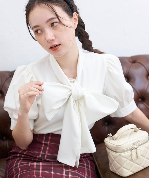 TITTY&CO.（ティティーアンドコー）の「【TITTY&CO.】バルーン6