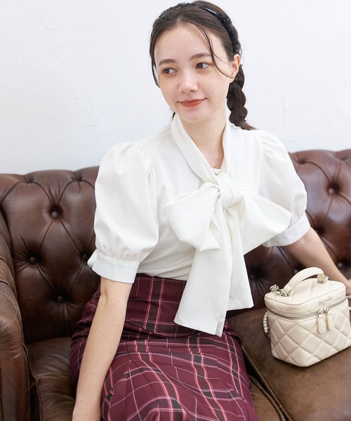 TITTY&CO.（ティティーアンドコー）の「【TITTY&CO.】バルーン6
