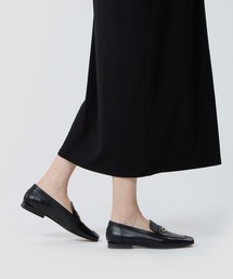 PELLICO（ペリーコ）の「CLIO アネッリサトゥルノ ローファー 1.0cm