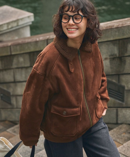 ムートンコート│1page｜通常価格とセール価格│MONO-MART [モノマート