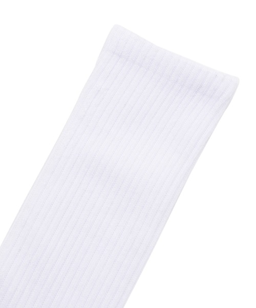 Eddie Bauer（エディーバウアー）の「3P ホース ソックス（ソックス/靴下・メンズ・グレー/ブラック/ホワイト・23-25cm/26-28cm）」の6枚目の写真